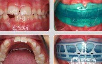 对比关于Dr. Adelaida A. Oraiz提供的 位于 Bayugan牙科套系的评论、价格和成本| M-P3-1