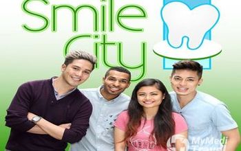 Compare Reviews, Prices & Costs of Dentistry Packages in Benguet at Smile City Dental | M-P13-2