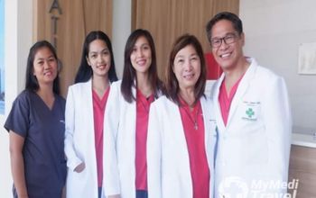 对比关于Gonzales-Jimenez Dental Clinic and Imaging Center提供的 位于 巴丹半岛牙科学的评论、价格和成本| M-P10-2