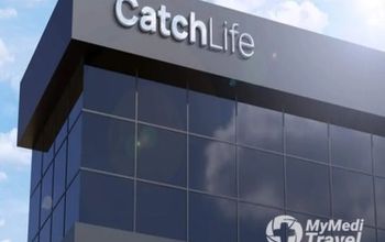 Compare Reviews, Prices & Costs of Ophthalmology in Antalya at CatchLife | E885E6