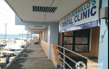 Compare Reviews, Prices & Costs of Dentistry in Biliran at F. Manco-Bornillo's Dental Clinic | M-P13-3