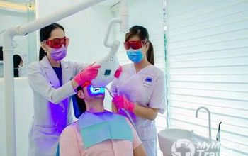 Compare Reviews, Prices & Costs of Dentistry in Philippines at Affinity Dental Clinics Cebu | M-P25-3