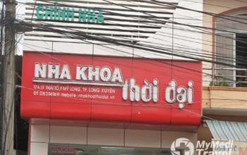Compare Reviews, Prices & Costs of Dentistry in An Giang at Nha Khoa Thoi Dai | M-V1-8
