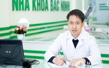 对比关于Nha Khoa Bac Ninh Dental Clinic提供的 位于 北宁牙科学的评论、价格和成本| M-V6-7