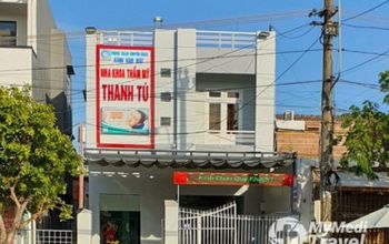 对比关于Nha Khoa Tham My Thanh Tu提供的 位于 广南省牙科套系的评论、价格和成本| M-V47-2