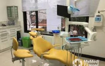 Compare Reviews, Prices & Costs of Dentistry in Denpasar at Bali 911 Dental Clinic | M-BA-32