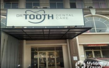 Compare Reviews, Prices & Costs of Dentistry Packages in Banten at Dr Tooth Dental Care | M-I3-13