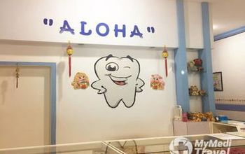 Compare Reviews, Prices & Costs of Dentistry in Semarang at Aloha Dental Care | M-I8-35