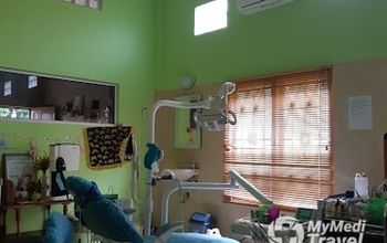 Bandingkan Ulasan, Harga, & Biaya dari Kedokteran Podiatrik di Indonesia di Kantor My Chic @ Dentist | M-I32-8