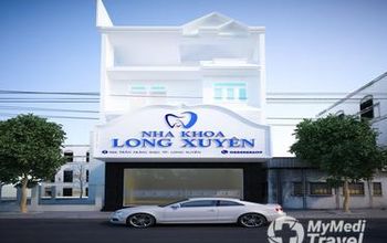 Compare Reviews, Prices & Costs of Dentistry Packages in Long Xuyen at Long Xuyen Dental Clinic | M-V1-9