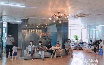 Compare Reviews, Prices & Costs of Dentistry in Tu Son at Nha Khao Van Anh | M-V6-9