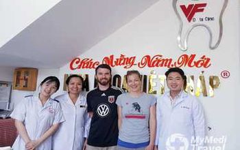 Compare Reviews, Prices & Costs of Dentistry in Ninh Kieu at Vietnamese French Dentistry Can Tho | M-V13-11