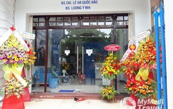 对比关于Dr. Bao Dental Clinic提供的 位于 越南牙科学的评论、价格和成本| M-V15-15