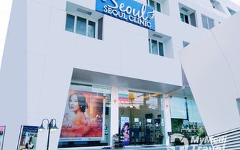 Compare Reviews, Prices & Costs of Plastic and Cosmetic Surgery in Bang Lamung at Seoul Clinic Thailand | M-PA-67