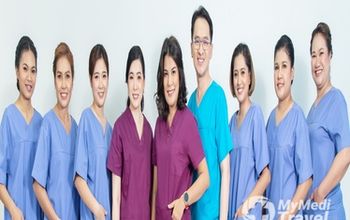 对比关于BHI Clinic Salaya提供的 位于 曼谷头发修复的评论、价格和成本| C327AB