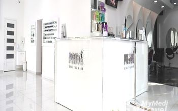 Compare Reviews, Prices & Costs of Cosmetology in Poland at PRIVE Beauty Hair Gdansk | A7A154