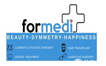Compare Reviews, Prices & Costs of Cardiology in Antalya at formedi clinic Turkey | A1D708