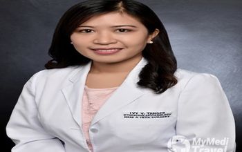 Compare Reviews, Prices & Costs of Ear, Nose and Throat (ENT) in Baguio at Dr Ivy Tangco Ears Nose Throat Facial Plastic surgery | 0E8CC1