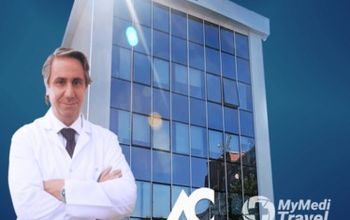 Compare Reviews, Prices & Costs of Colorectal Medicine in Turkey at Avrupa Cerrahi (Proctology Center) | DA224F