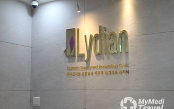 Compare Reviews, Prices & Costs of Plastic and Cosmetic Surgery in South Korea at Lydian Liposuction Clinic | DA9F97