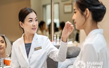Compare Reviews, Prices & Costs of Plastic and Cosmetic Surgery in Phuket Town at Siam Clinic Phuket สยามคลินิก ภูเก็ต | 072014