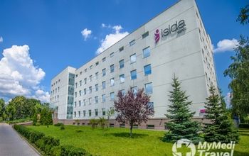 Compare Reviews, Prices & Costs of Vascular Medicine in Poland at ISIDA-IVF | 82F2D5