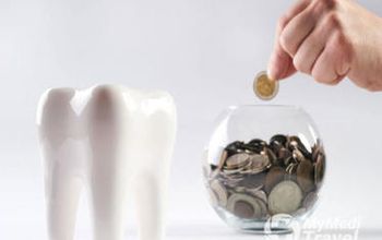对比关于Turkey Dental Tourism提供的 位于 希什利牙科套系的评论、价格和成本| 825280