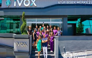 Compare Reviews, Prices & Costs of Regenerative Medicine in Cyprus at IVOX HOSPITAL IVF CENTRE | EDA869