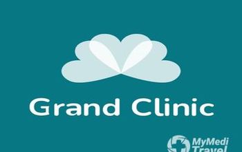对比关于Grand Clinic提供的 位于 加齐奥斯曼帕萨头发修复的评论、价格和成本| 2AE490