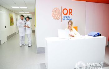 Compare Reviews, Prices & Costs of Vascular Medicine in Ukraine at QR Health Solutions | 980673