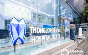 Compare Reviews, Prices & Costs of Dentistry in Watthana at Thonglor Dental Hospital, Thonglor | M-BK-1890