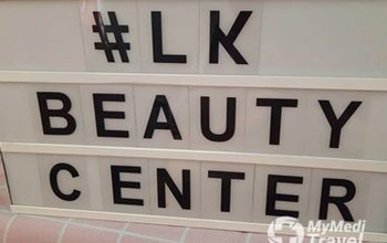 对比关于LK Beauty Center提供的 位于 Bang Khae整形与美容手术的评论、价格和成本| M-BK-1891