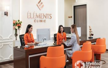 Compare Reviews, Prices & Costs of Plastic and Cosmetic Surgery in Watthana at Elements Clinic | M-BK-1897