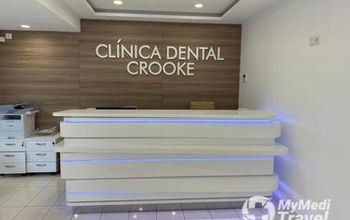 Compare Reviews, Prices & Costs of Orthopedics in Calle Ing la Cierva at Crooke Dental Clinic Campo de Gibraltar | 619C2C