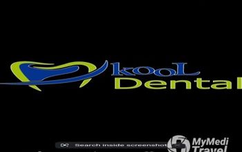 对比关于Kool Dental提供的 位于 Calle Tercera牙科学的评论、价格和成本| 2F1774