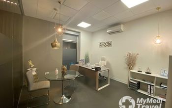 Compare Reviews, Prices & Costs of Orthopedics in Calle Ing la Cierva at Crooke Dental Clinic Alicante | F66166