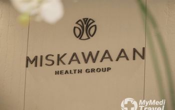 对比关于Miskawaan Health Clinic提供的 位于 泰国再生医学的评论、价格和成本| M-BK-1903