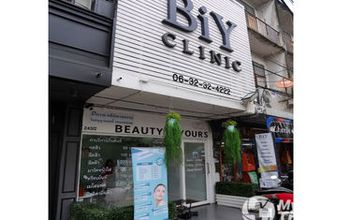 对比关于BiY Clinic, Lat Phrao提供的 位于 Chatuchak皮肤学的评论、价格和成本| M-BK-1904