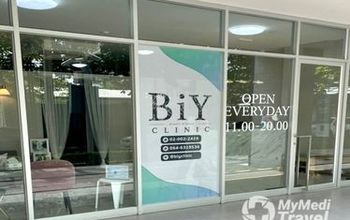 Compare Reviews, Prices & Costs of Cosmetology in Chatuchak at BiY Clinic, Vibhavadi | M-BK-1905