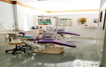 Compare Reviews, Prices & Costs of Neonatology in Thailand at Beauty Smile Dental Clinic, Lamai | M-KS-30