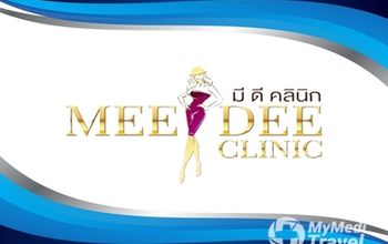 对比关于Mee Dee Clinic提供的 位于 罗永府美容学的评论、价格和成本| M-RY-18