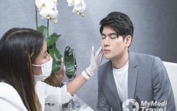 Compare Reviews, Prices & Costs of Plastic and Cosmetic Surgery in Suan Luang at PRIDE to Be Clinic | M-BK-1912