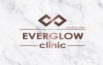 对比关于Everglow Clinic提供的 位于 Chachoengsao美容学的评论、价格和成本| M-CH11-1