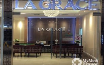 Compare Reviews, Prices & Costs of Urology in Thailand at La Grace Clinic, Central World | M-BK-1914