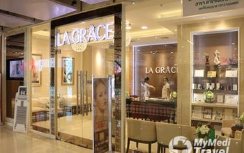 Compare Reviews, Prices & Costs of Gynecology in Thailand at La Grace Clinic, Central World | M-BK-1914