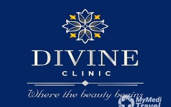 对比关于Divine Clinic提供的 位于 Huai Khwang整形与美容手术的评论、价格和成本| M-BK-1921