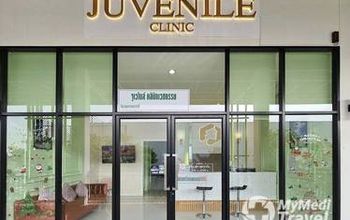 对比关于Juvenile Clinic提供的 位于 Khlong Sam Wa美容学的评论、价格和成本| M-BK-1922