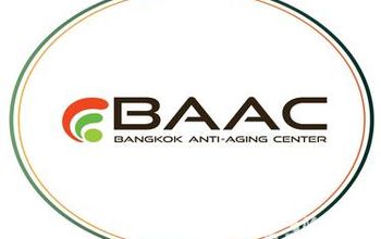 对比关于BAAC Bangkok Anti-Aging Center, Sutthisan提供的 位于 泰国诊断影像学的评论、价格和成本| M-BK-1949