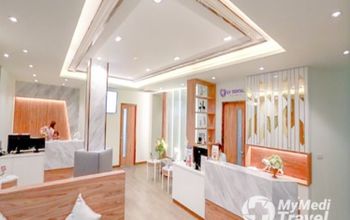 Compare Reviews, Prices & Costs of Dentistry in Chatuchak at LV Dental Clinic | M-BK-1984