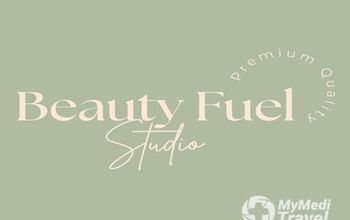 对比关于Beauty Fuel & Studio提供的 位于 芭堤雅美容学的评论、价格和成本| M-PA-73